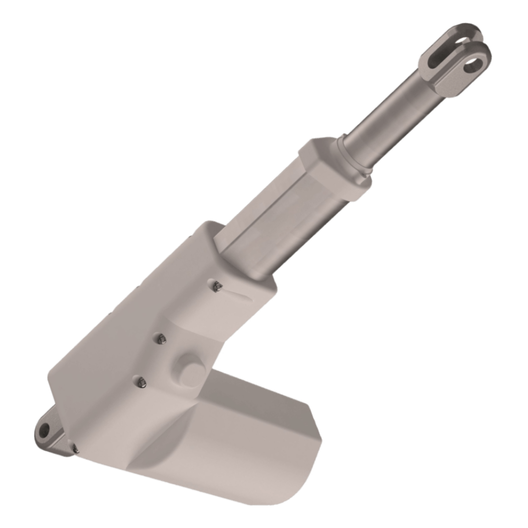 ELA01 Linear Actuator (ELA01-S150R325F6000B90PP1)