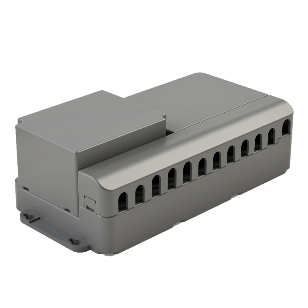 CBX01 Control Box (CBX01-SC3B0R10000)