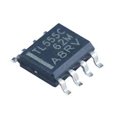 تایمر TL555C