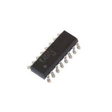 مولتی پلکس SN74HC153