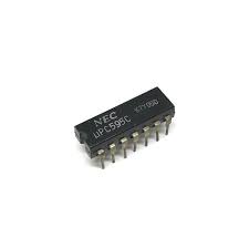 آی سی ویدئو UPC595C
