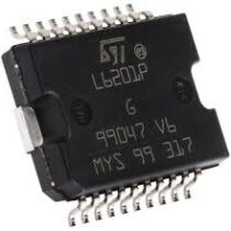 درایور L6201P