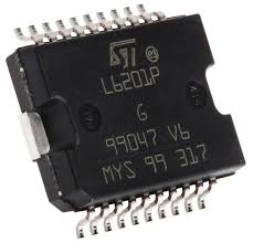 درایور L6201P
