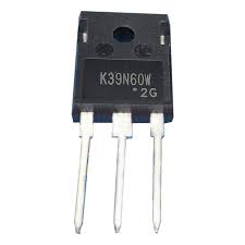 ماسفت K39N60W