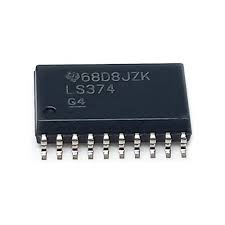 فلیپ فلاپ LS374