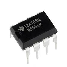 تایمر NE555P