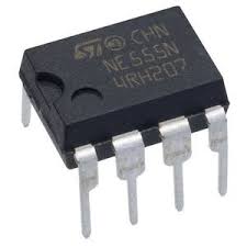 تایمر NE555N