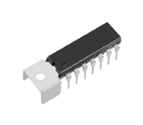 آمپلی فایر LA4100