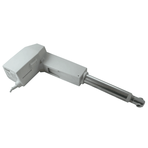 جک برقی 24 ولت کورس 30 سانت کینکان مدل (LINKAN-LA31.4BM-30-150+BHJ)