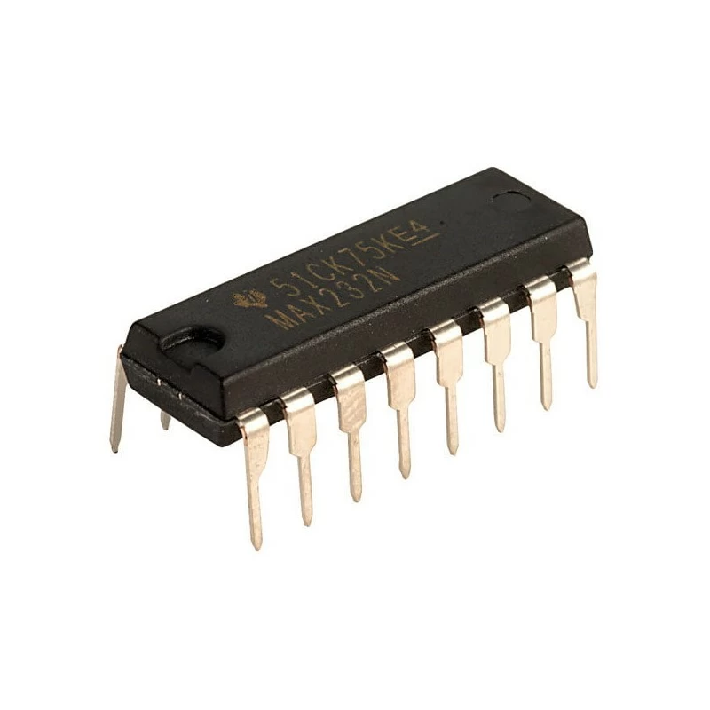درایور (232) MAX232N