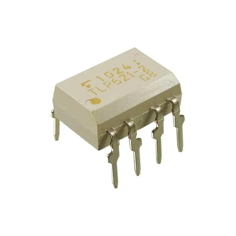 اپتوکوپلر TLP621-2