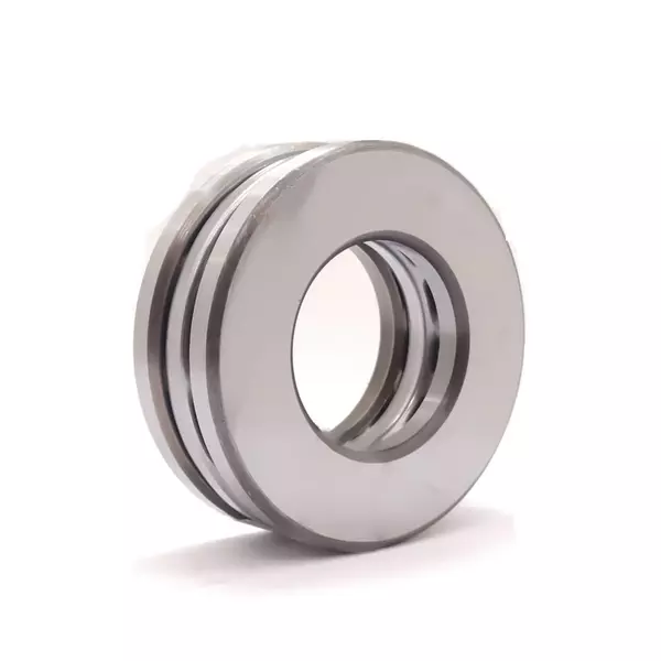 بلبرینگ کف گرد 51100