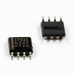 مقایسه کننده TLC3702C