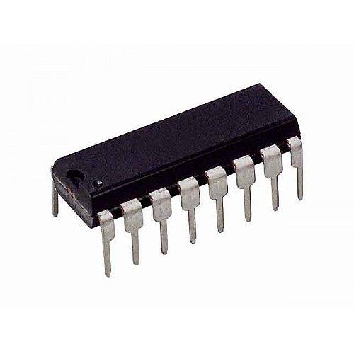 مدلاتور UPC1222