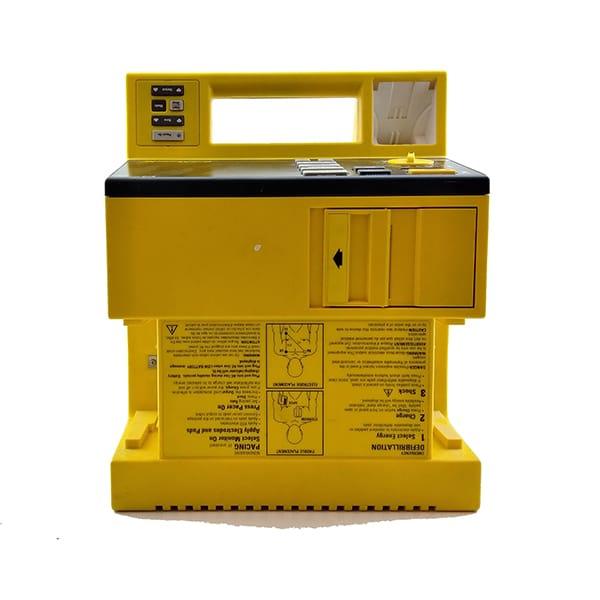 الکتروشوک کدمستر ایکس ال پلاس (Cadastral XL Plus ect)