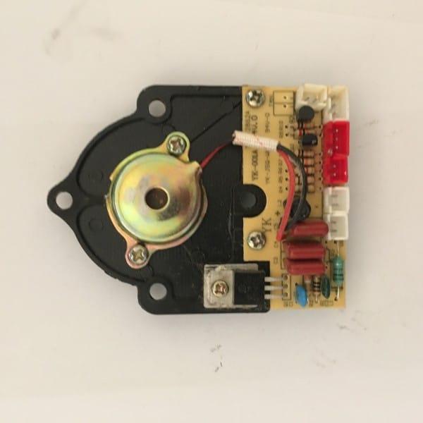 برد کامل اسیلاتور بخور سرد مدل YK-00LA