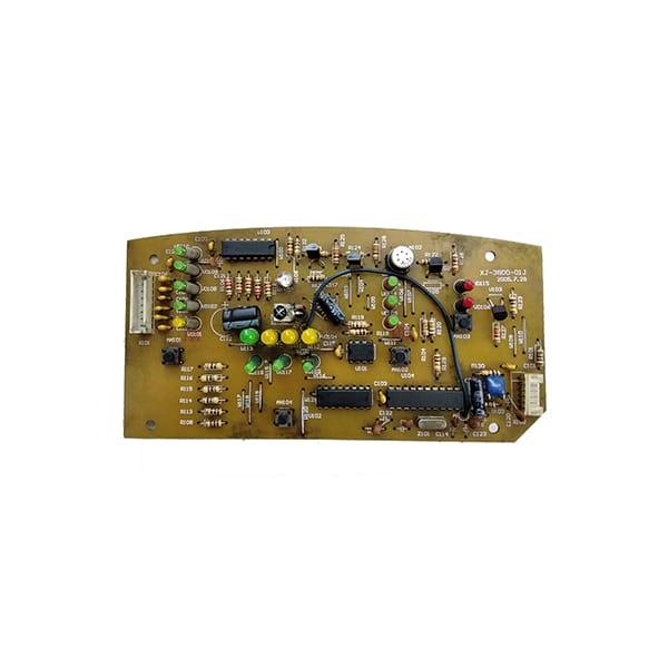 برد کنترل پنل دستگاه هواساز PURITER XJ-3800-01J