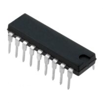 مقایسه کننده ولتاژ CA339E