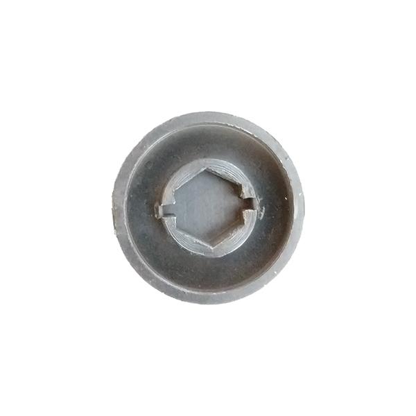 درپوش گل پیچ و مهره M 1