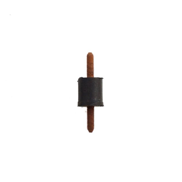 دمپینگ طول 17mm پیچ M5