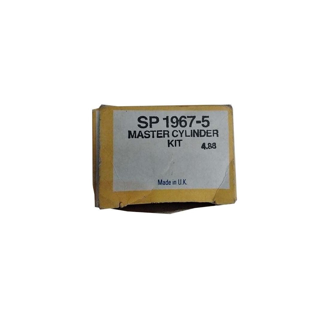 (.) سرویس پک SP1967-5 (MASTER CYLINDER KIT)