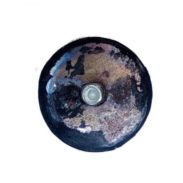 ضربه گیر زیر تخته تردمیل 22 * 22 میلیمتر پیچ M5 مدل R