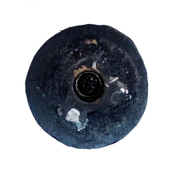 ضربه گیر زیر تخته تردمیل 25 * 25 میلیمتر پیچ M6