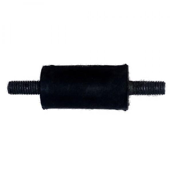 ضربه گیر ماساژور 12 30 میلیمتر پیچ M5 مدل H