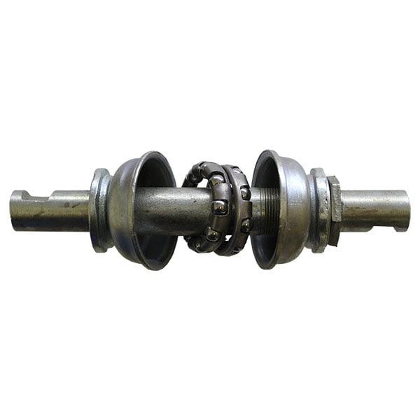 محور کامل دوچرخه AXLE&CUP