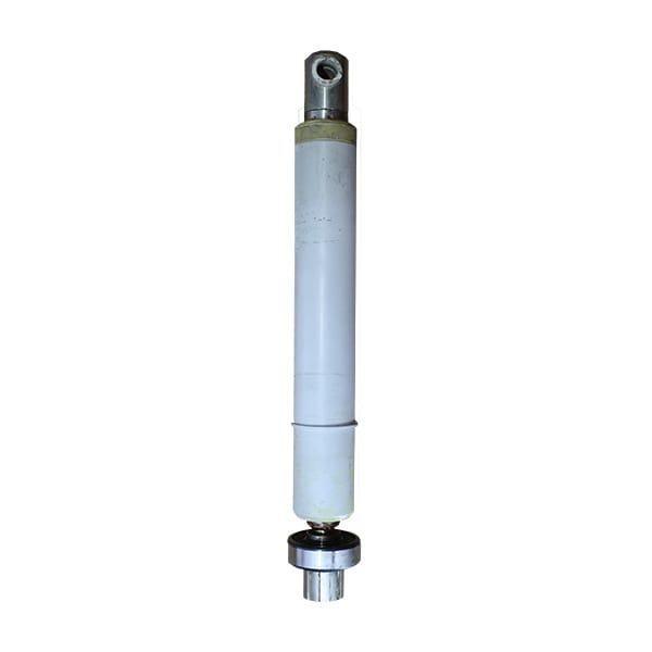 مکانیزم پیچ و مهره انتقال نیروی جک برقی طول 16.5 سانتیمتر