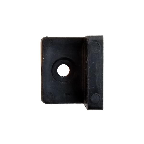 نبشی پلاستیکی 25*25*25 میلیمتر