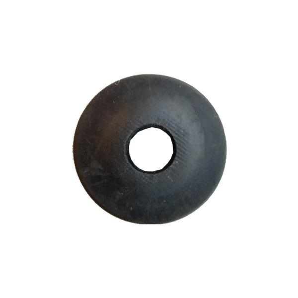 پایه لاستیکی قطر 30 ارتفاع 15 2