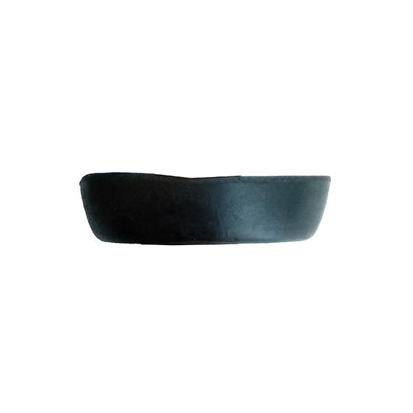 پایه لاستیکی قطر 36 ارتفاع 9