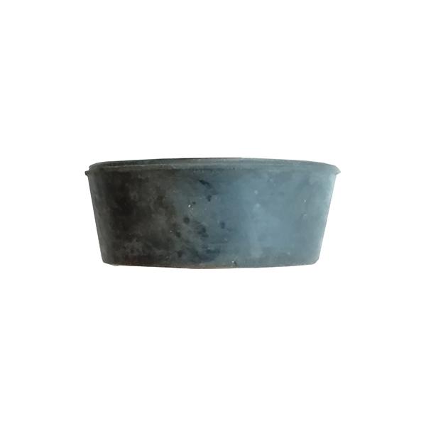 پایه لاستیکی قطر 40 ارتفاع 16
