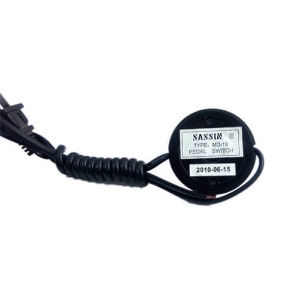 پدال سوئیچ برقی سر راهی آباژور MD-19