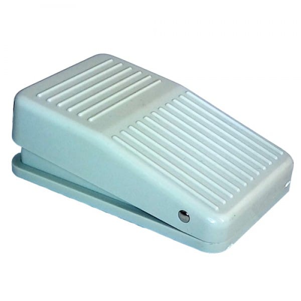 پدال صنعتی برقی بدون حفاظ CFS-01 1