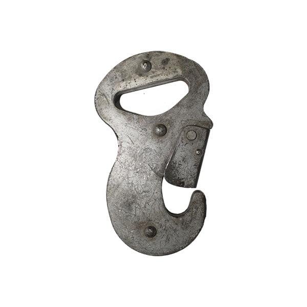 کارابین صنعتی تسمه خور مدل A